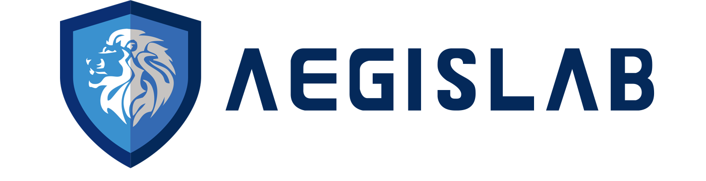 AegisLab Anti-virus for Android logo